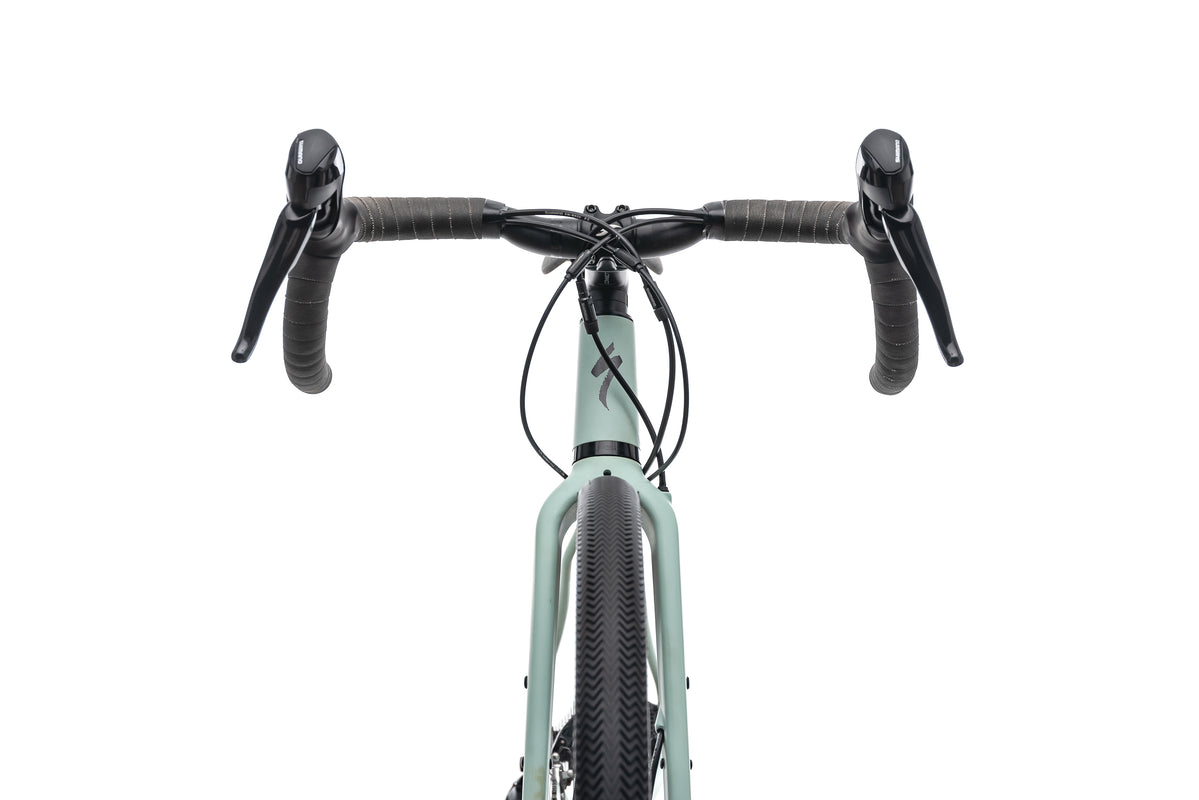 specialized gravel bike sequoia text_set_value: Specialized Sequoia Elite Gravel Bike - 2018, 52cm | Weight, Price, Specs, Geometry, Size Guide