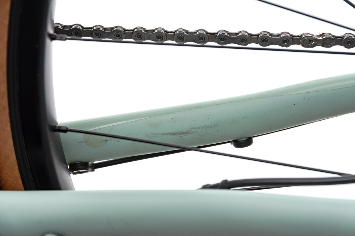 specialized sequoia elite gravel bike text_set_value: Specialized Sequoia Elite Gravel Bike - 2018, 52cm | Weight, Price, Specs, Geometry, Size Guide