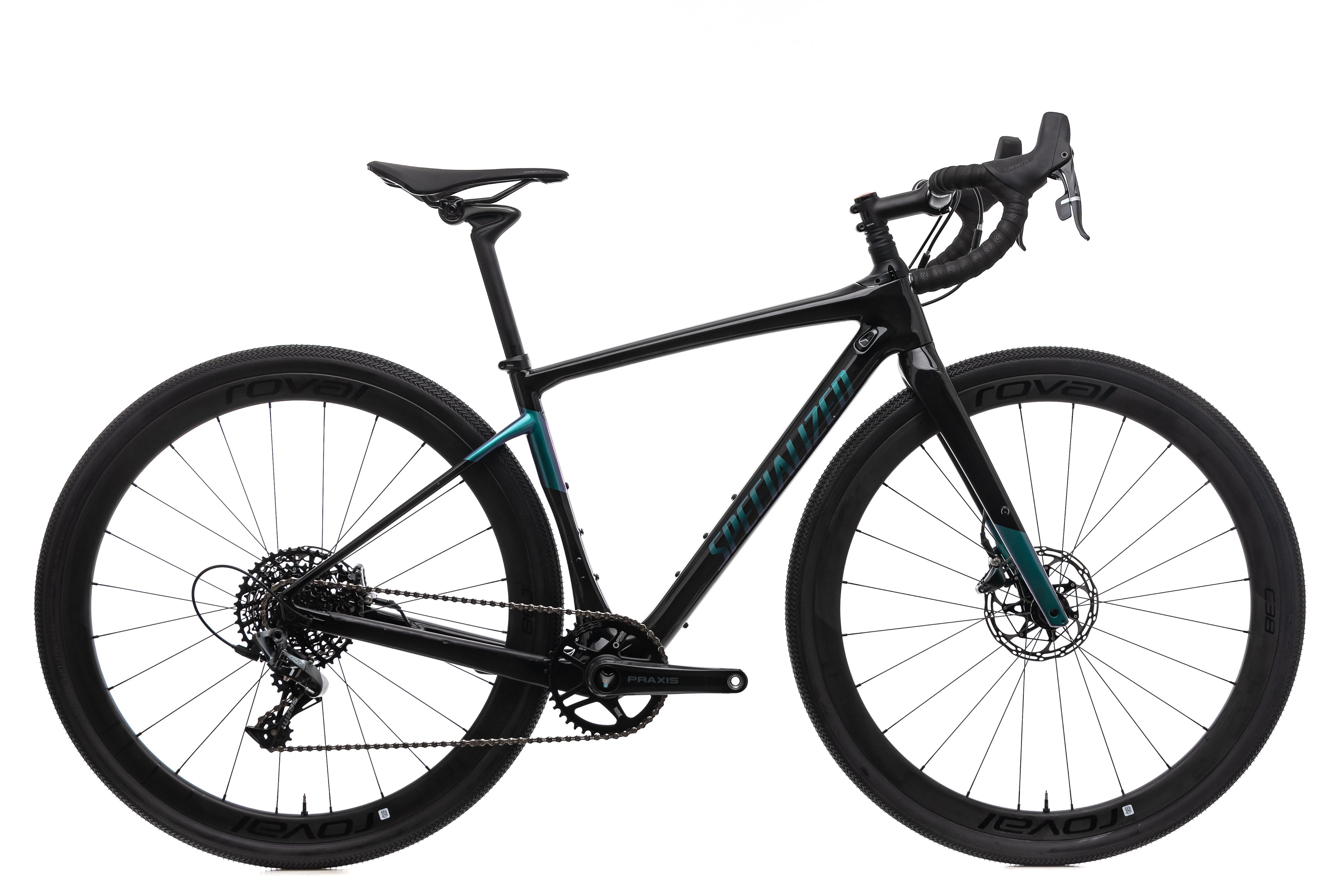 text_set_value: Specialized Diverge Expert X1 Gravel Bike 2019