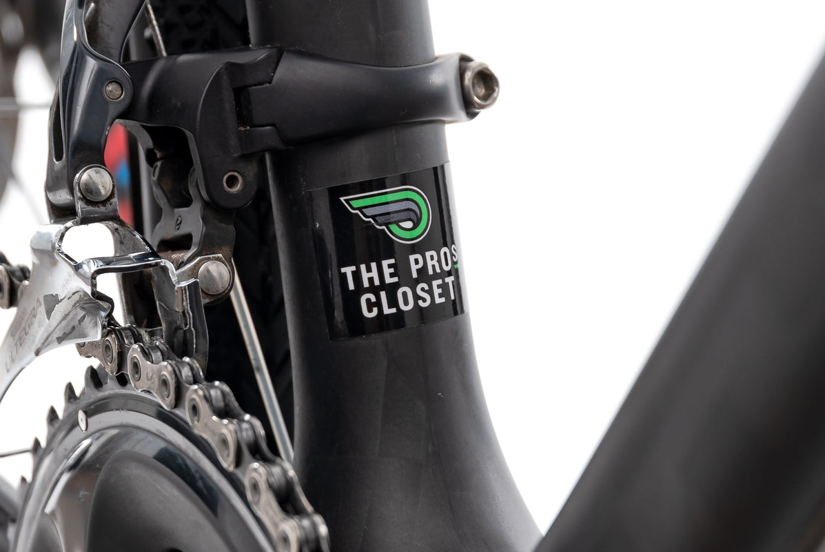 Felt FX1 Cyclocross Bike - 2015, 55cm sticker