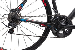 Felt FX1 Cyclocross Bike - 2015, 55cm drivetrain