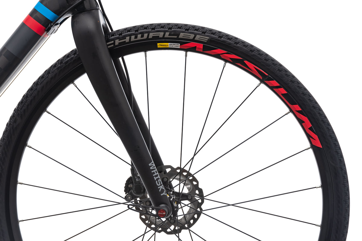 Felt FX1 Cyclocross Bike - 2015, 55cm front wheel