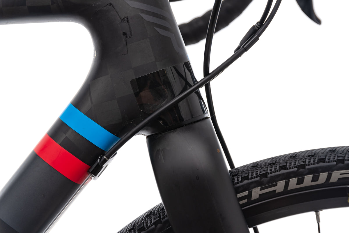 Felt FX1 Cyclocross Bike - 2015, 55cm detail 1