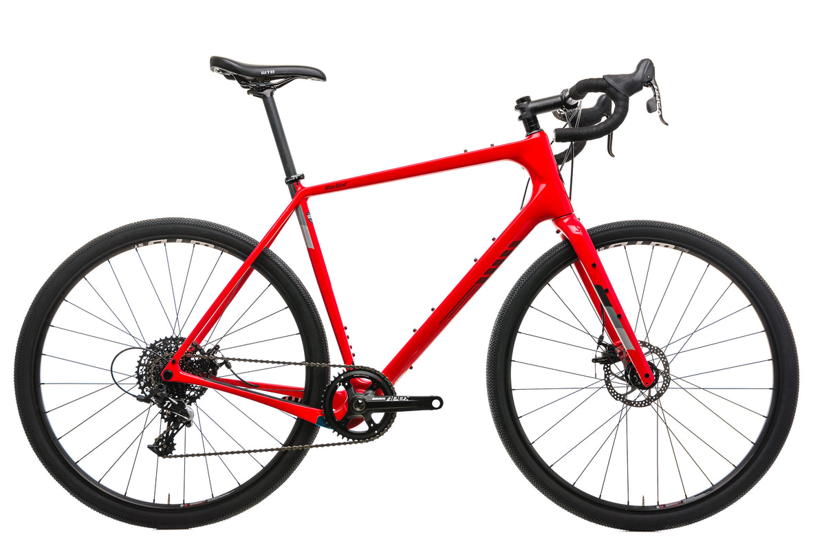 quick release bike wheel