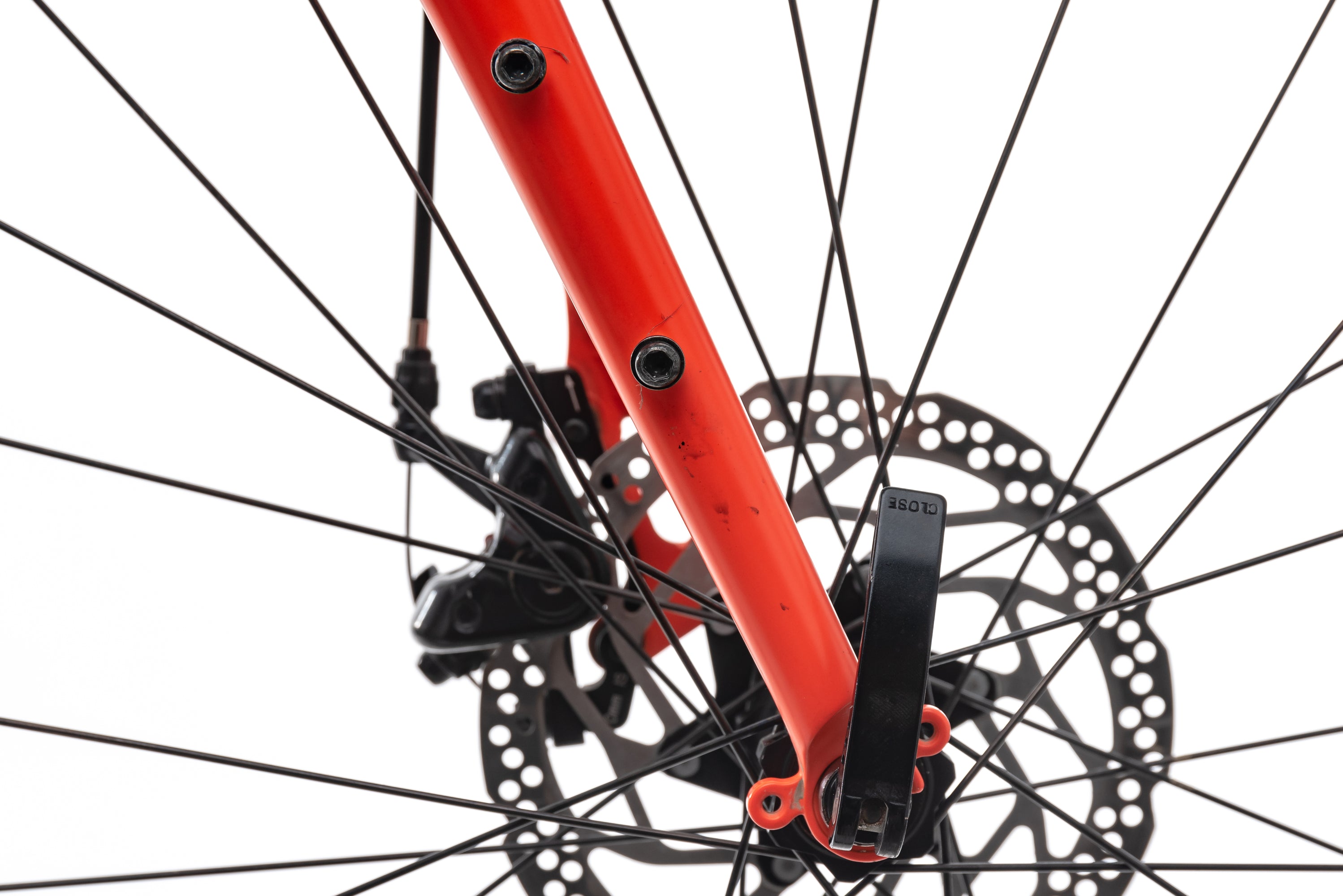 Kona Sutra LTD Cyclocross Bike - 2017, 58cm detail 3