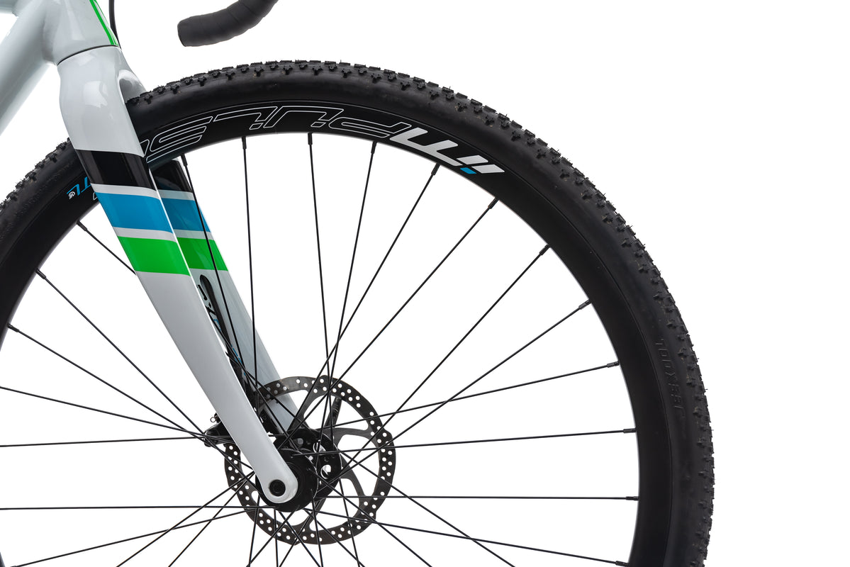 Raleigh RXS Cyclocross Bike - 2017, 52cm | The Pro's Closet – The Pro's ...