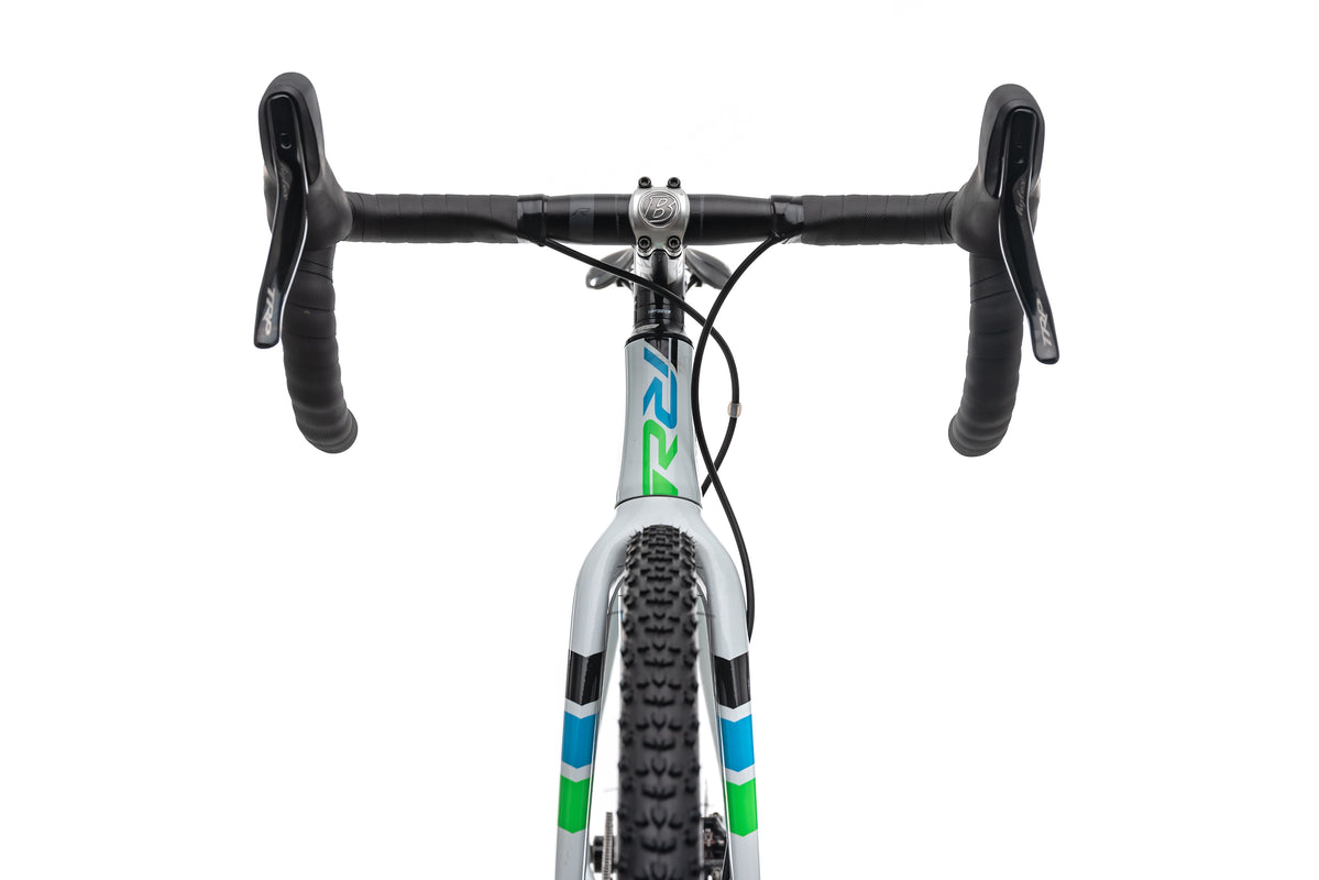 Raleigh RXS Cyclocross Bike - 2017, 52cm | The Pro's Closet – The Pro's ...