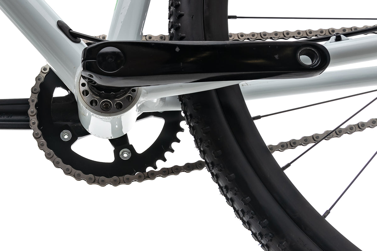 Raleigh RXS Cyclocross Bike - 2017, 52cm | The Pro's Closet – The Pro's ...