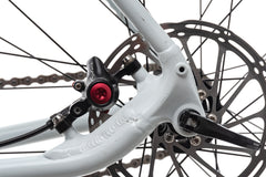Raleigh RXS Cyclocross Bike - 2017, 52cm detail 3