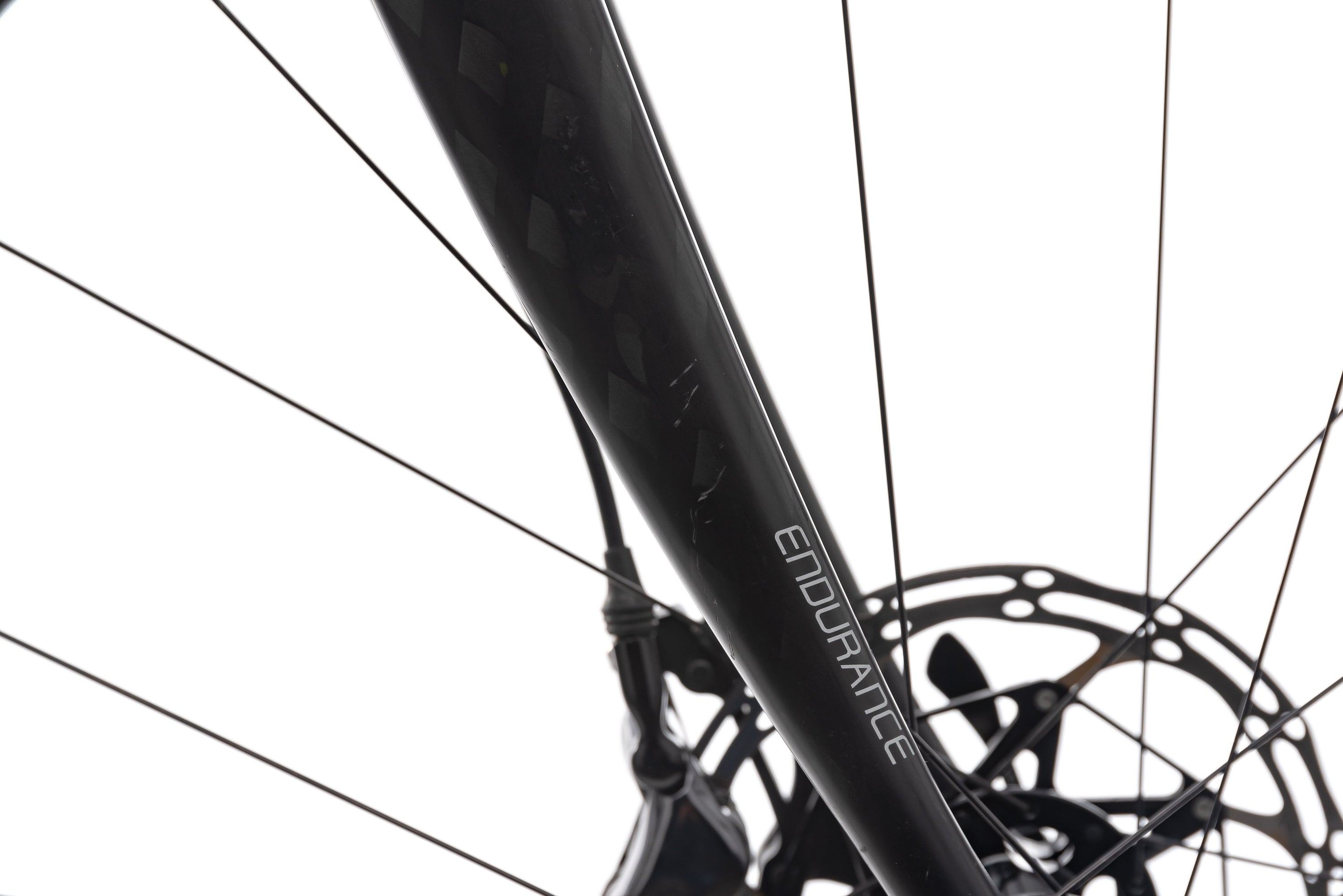 Lynskey Sportive Disc Road Bike - 2015, Medium detail 1