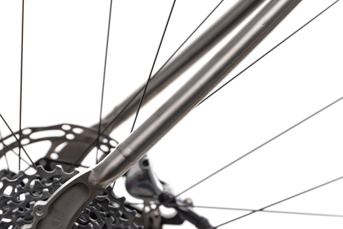 Lynskey Sportive Disc Road Bike - 2015, Medium detail 3