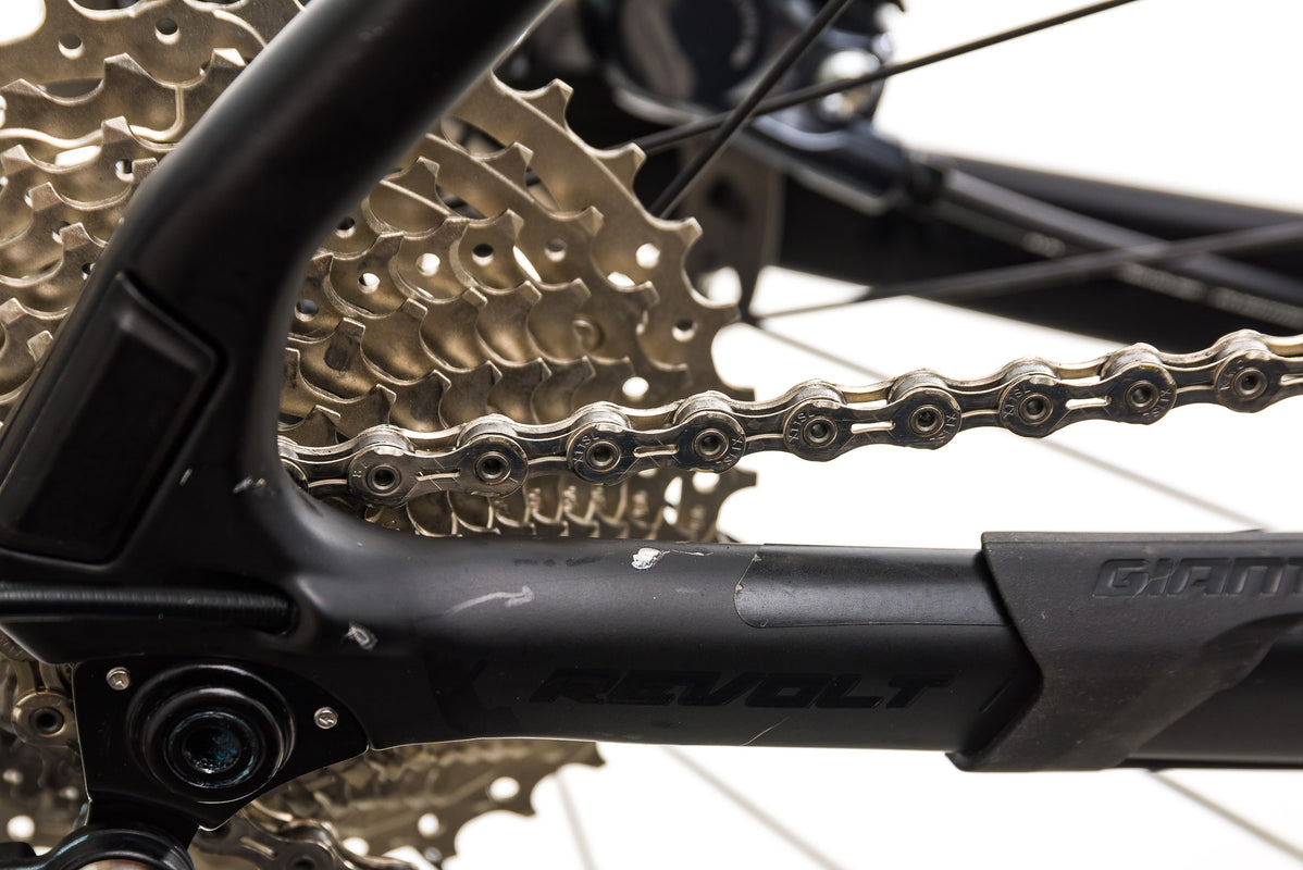 giant revolt gravel bike 2019