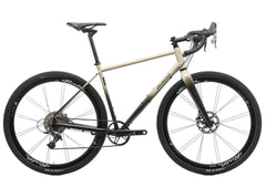 specialized sequoia - gravel bike 2018 text_set_value: Specialized Sequoia Pro Gravel Bike - 2018, 56cm | Weight, Price, Specs, Geometry, Size Guide