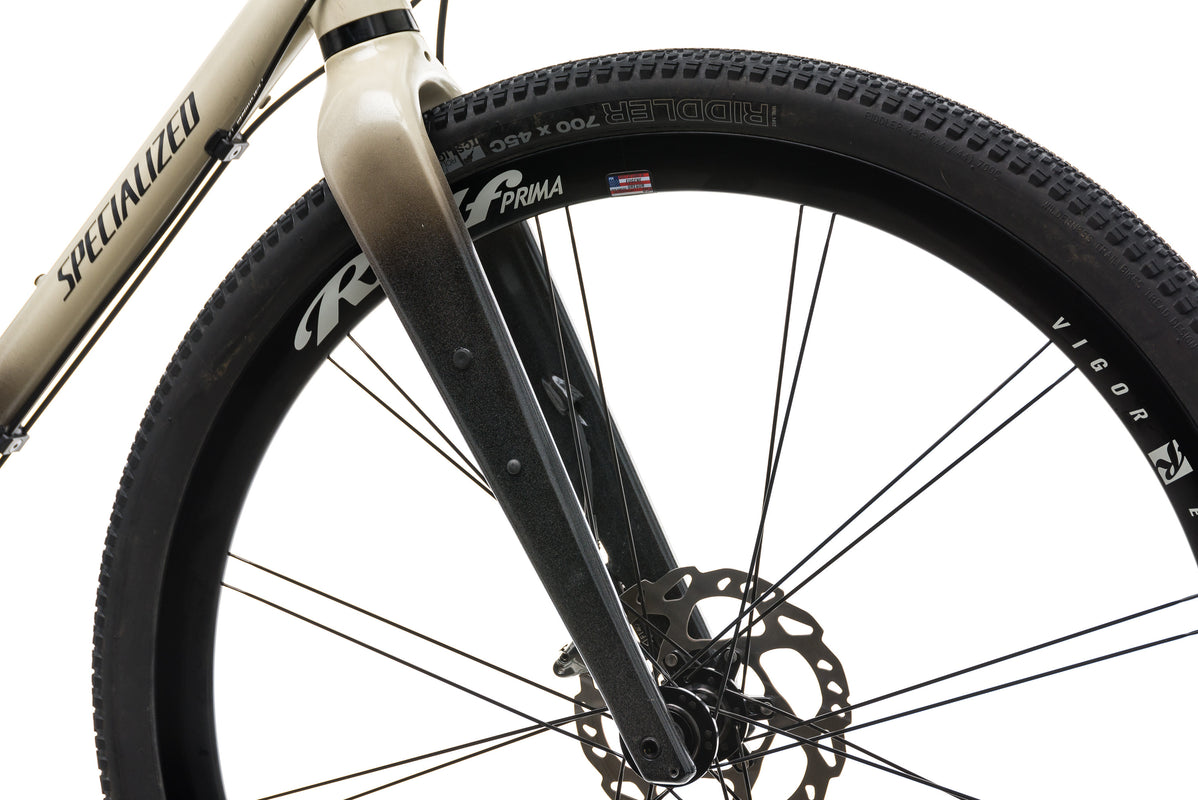 specialized sequoia - gravel bike 2018 text_set_value: Specialized Sequoia Pro Gravel Bike - 2018, 56cm | Weight, Price, Specs, Geometry, Size Guide