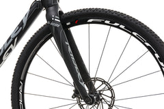 Ridley X-Ride 20 Disc Cyclocross Bike - 2016, 54cm front wheel