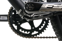 Ridley X-Ride 20 Disc Cyclocross Bike - 2016, 54cm crank