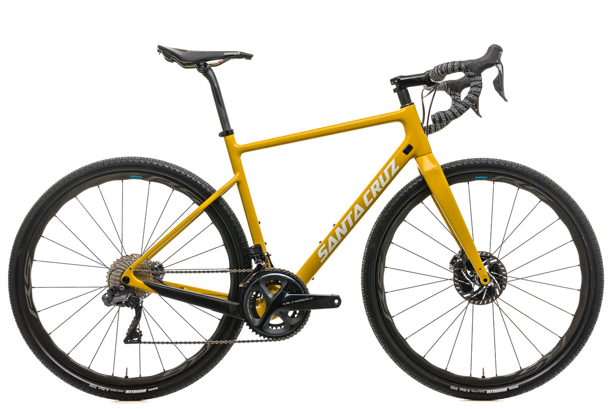 santa cruz bikes gravel Santa Cruz Stigmata CC Gravel Bike - 2020, 54cm
