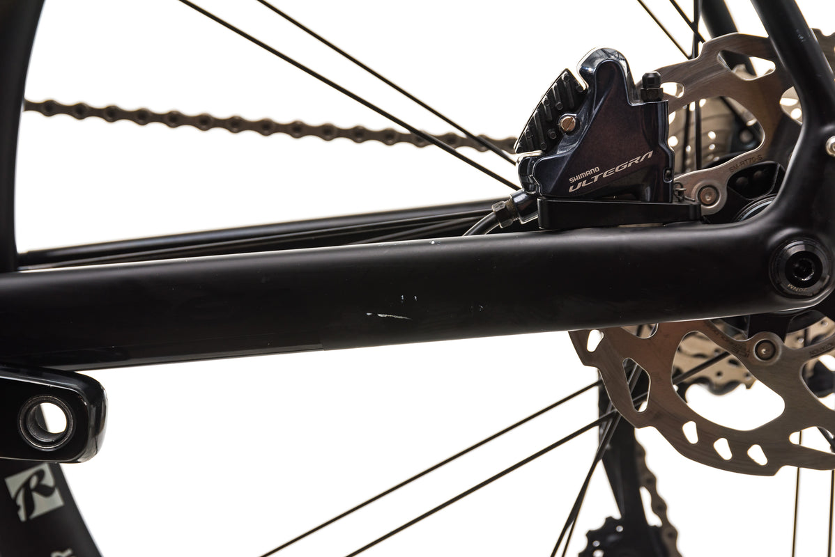 Orbea Terra M20-D Gravel Bike - 2019, Medium detail 1