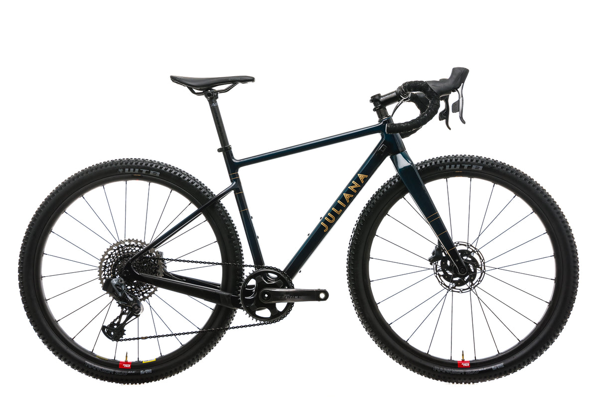 juliana gravel bike