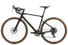 BMC Roadmachine X Gravel Bike - 2019, 51cm non-drive side