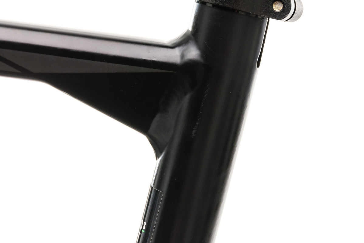 BMC Roadmachine X Gravel Bike - 2019, 51cm detail 3