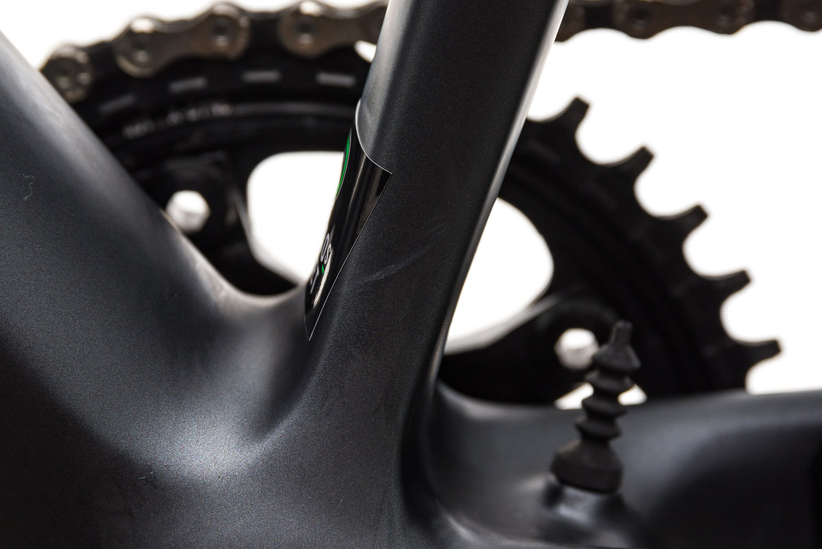 GT Grade Carbon Force 1 Gravel Bike - 2019, 55cm detail 1