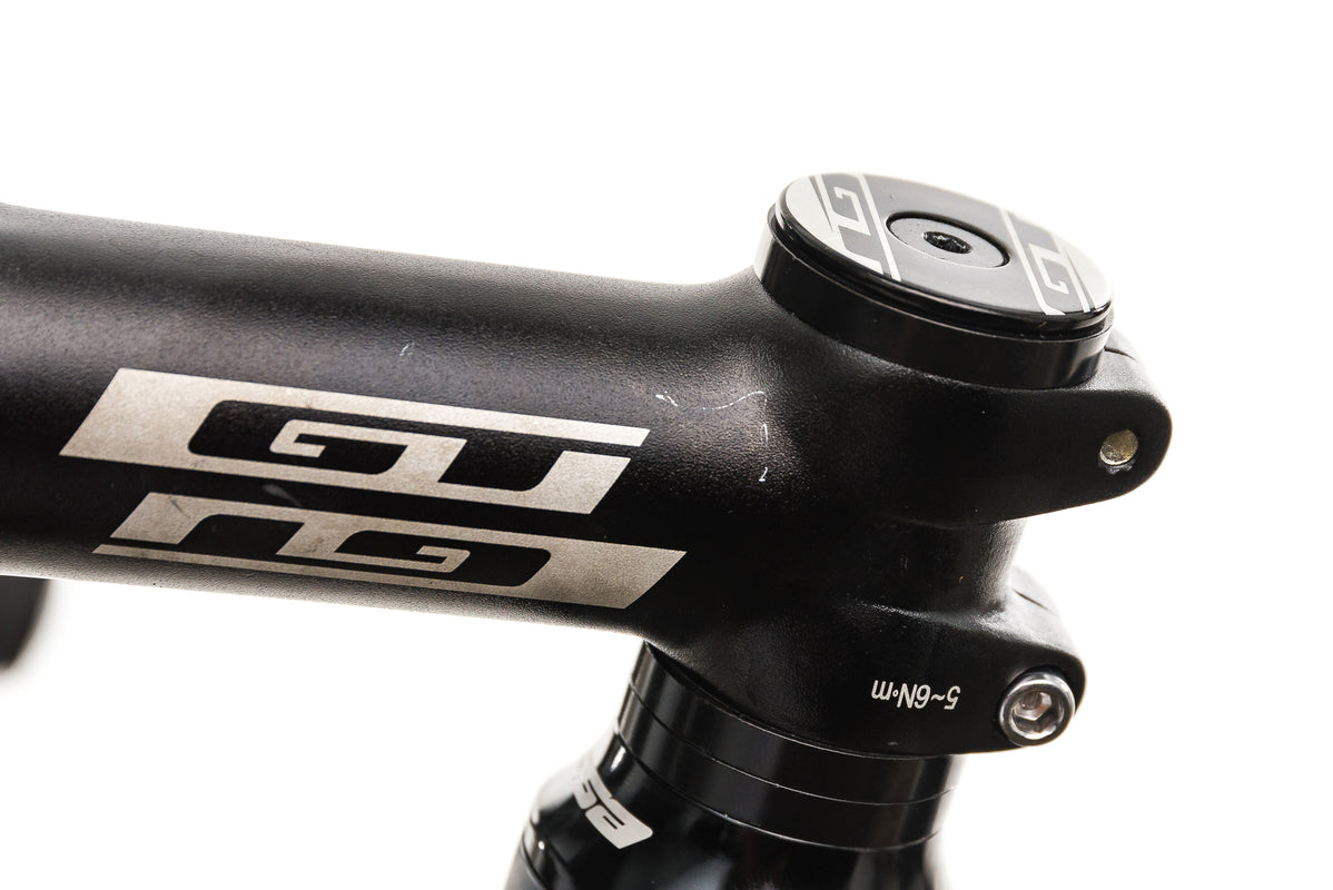 GT Grade Carbon Force 1 Gravel Bike - 2019, 55cm detail 2