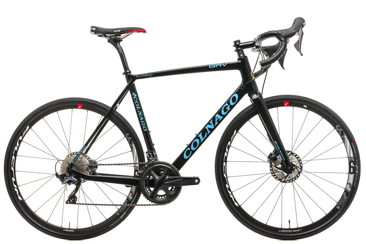 Colnago GRV Ultegra Gravel Bike - 2018, 55s
