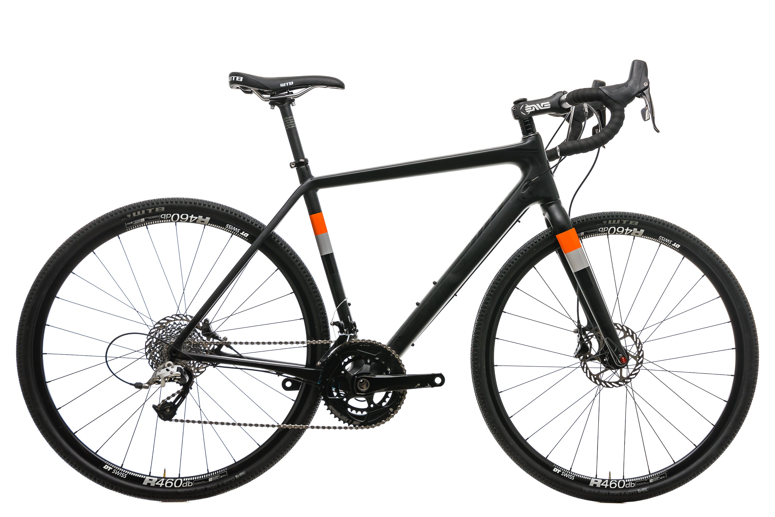 Salsa Cycles Salsa Warbird Carbon 105 Gravel Bike Salsa Warbird