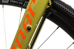 Niner RLT Steel 3-Star Gravel Bike - 2019, 50cm detail 3