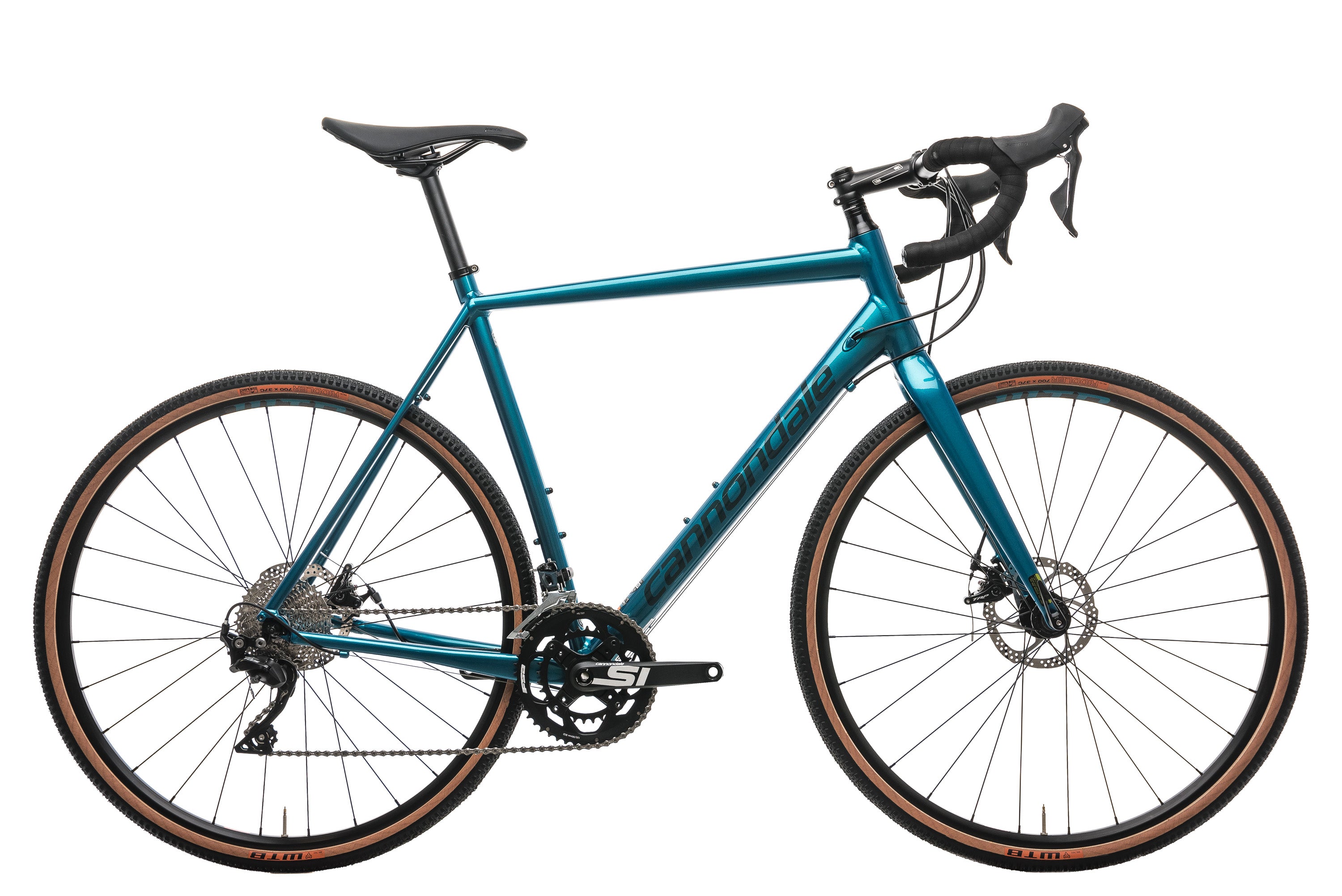 Cannondale CAADX SE Cyclocross Bike - 2019, 58cm
