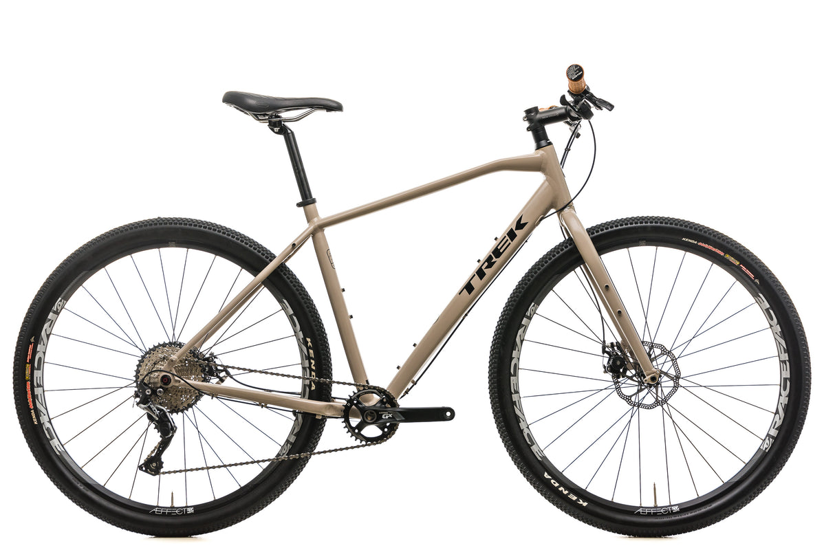 Trek 920 Disc Touring Gravel Bike - 2018, 56cm