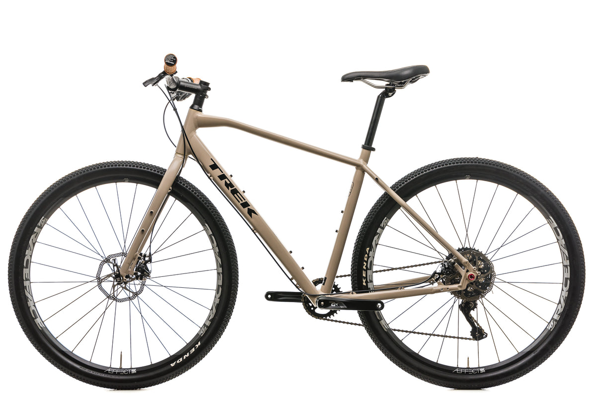 trek 920 fahrrad xxl Trek 920 Disc Touring Gravel Bike - 2018, 56cm