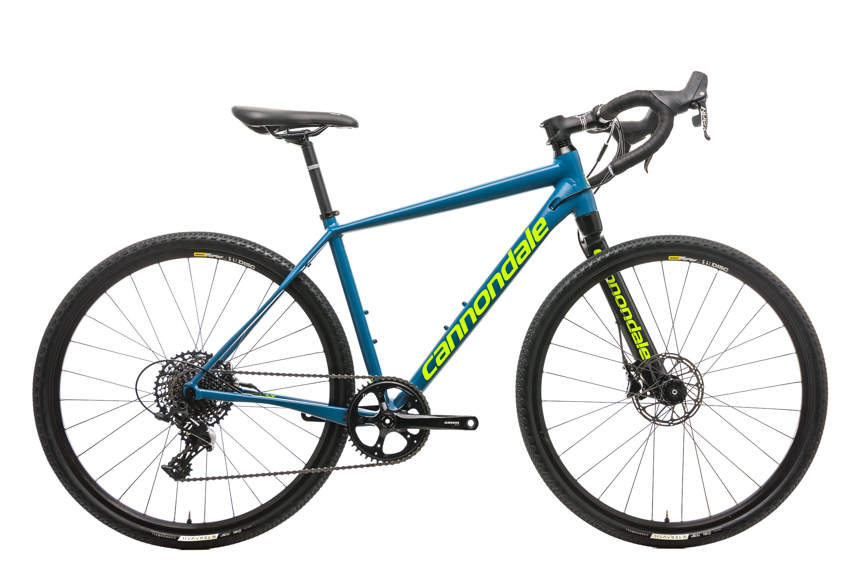 sram apex 1 gravel bike Cannondale Slate Apex 1 Gravel Bike - 2017, Medium