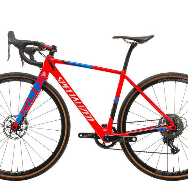 rockrider 520 manual