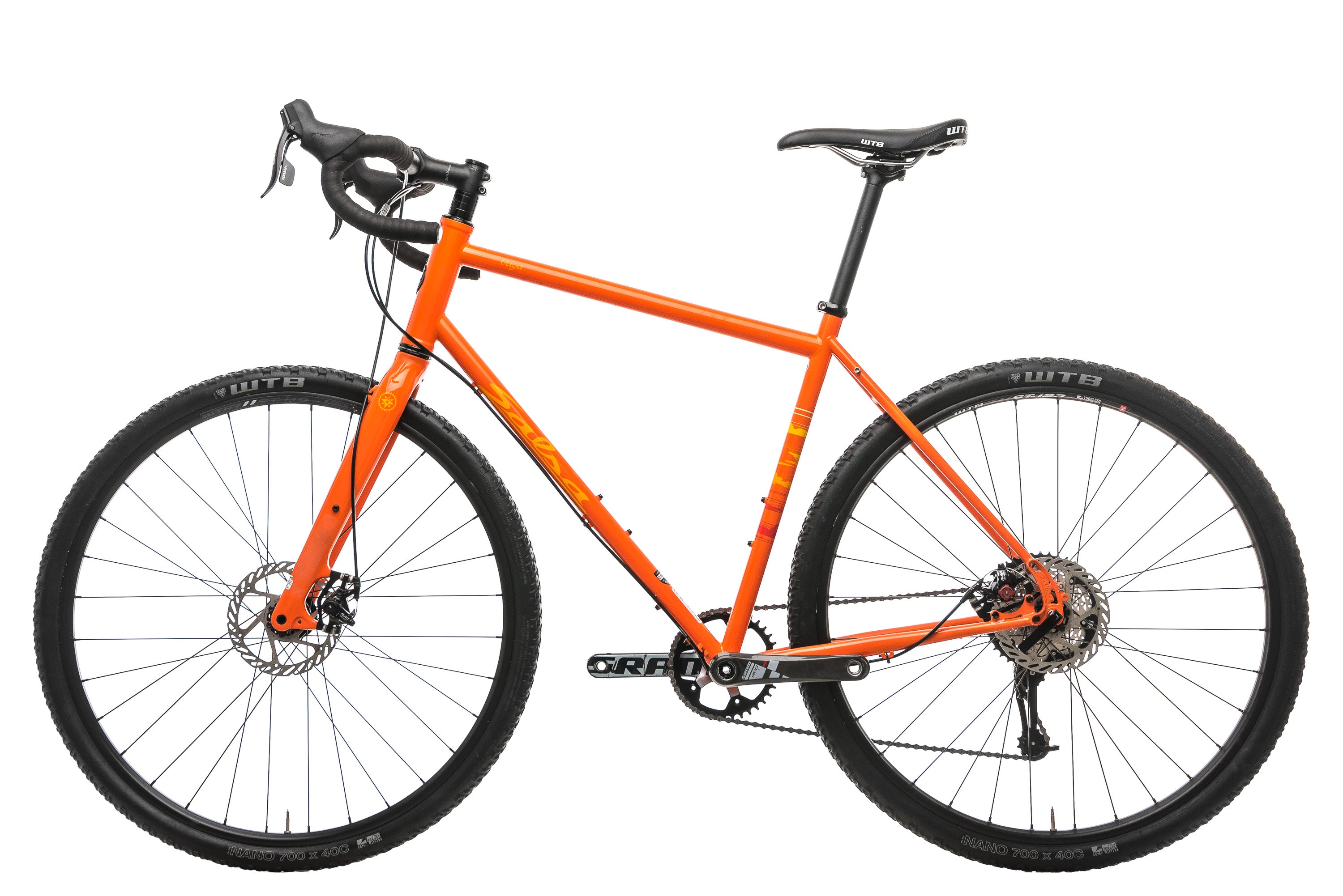 HOT Salsa Cutthroat Salsa Vaya Salsa Bikes 2021 Salsa Vaya