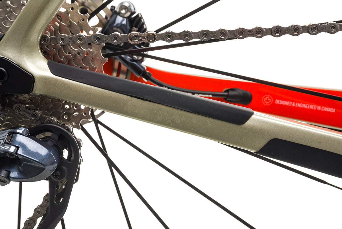 argon 18 gravel 2019