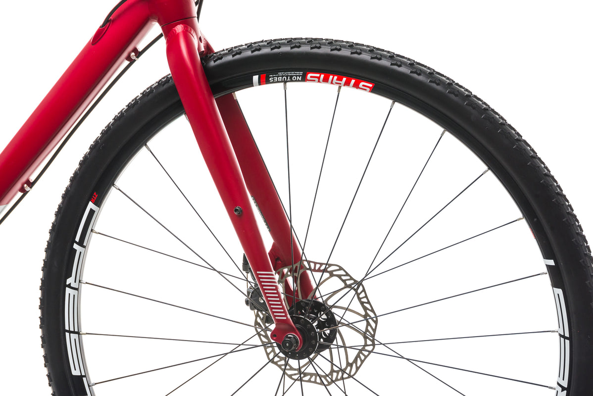 lombardo gravel bike Marin Lombard Gravel Bike - 2017, 58cm
