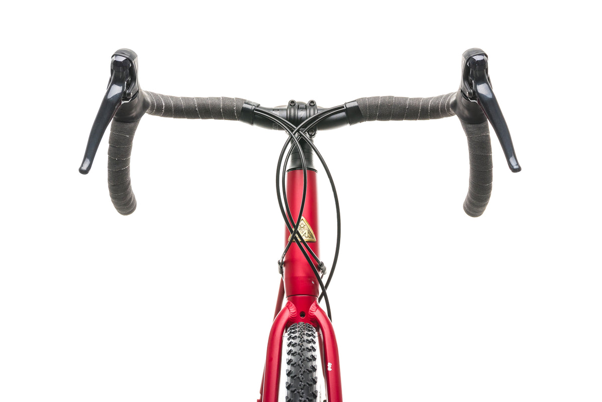 lombardo gravel bike Marin Lombard Gravel Bike - 2017, 58cm