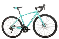 bianchi allroad 105 disc road bike Bianchi Impulso 105 All Road Bike - 2019, 53cm