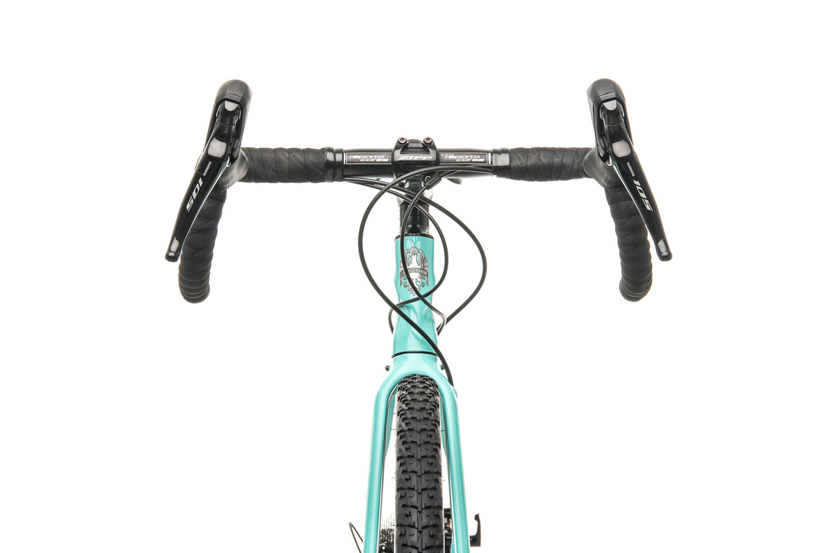 bianchi 2019 impulso all road 105 road bike Bianchi Impulso 105 All Road Bike - 2019, 53cm