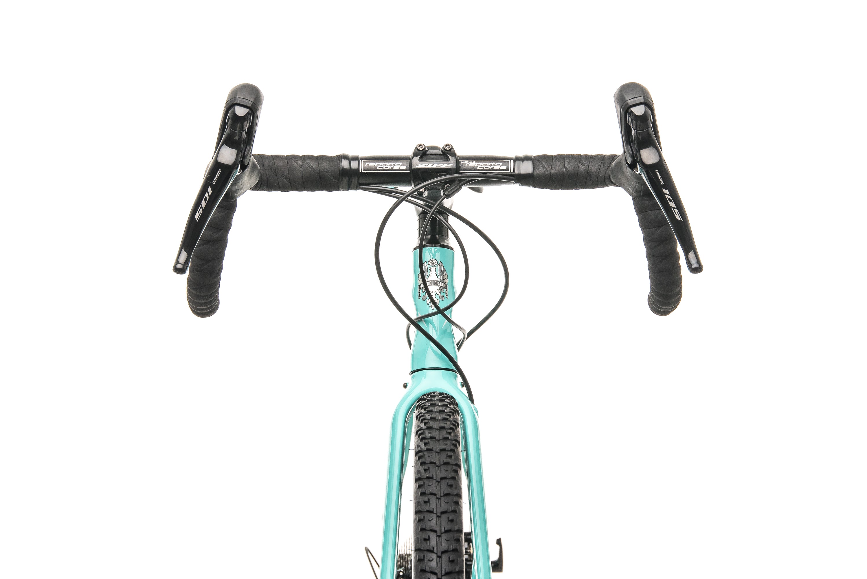 2017 bianchi impulso disc 105 compact road bike Bianchi Impulso 105 All Road Bike - 2019, 53cm