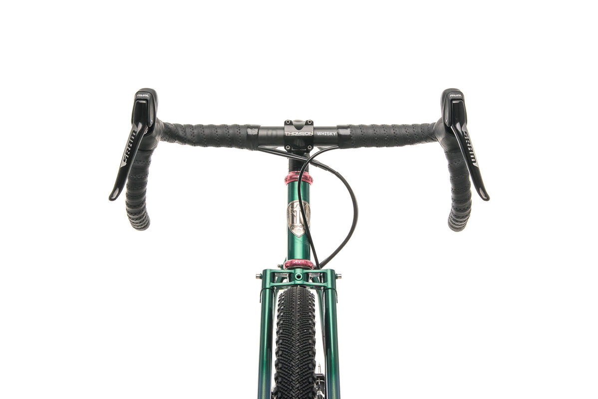 all city gorilla monsoon frameset