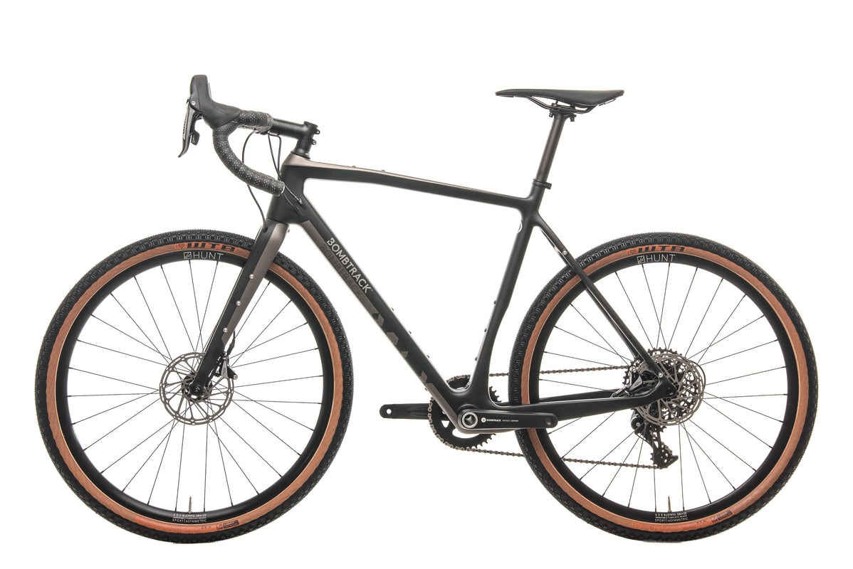 Bombtrack Hook EXT-C Gravel Bike - 2020, Medium