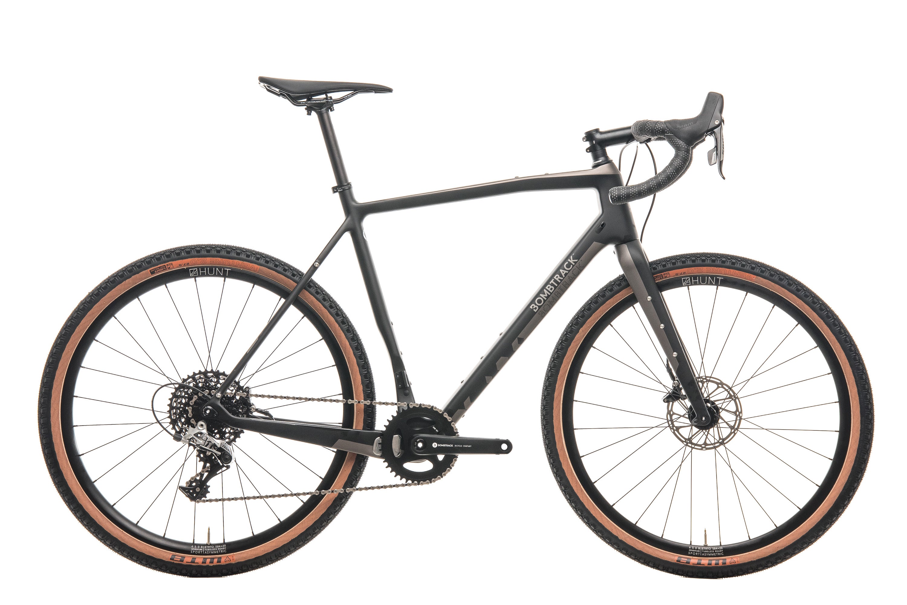 bombtrack hook ext gravel bike Bombtrack Hook EXT-C 650b Gravel Bike - 2020, Large