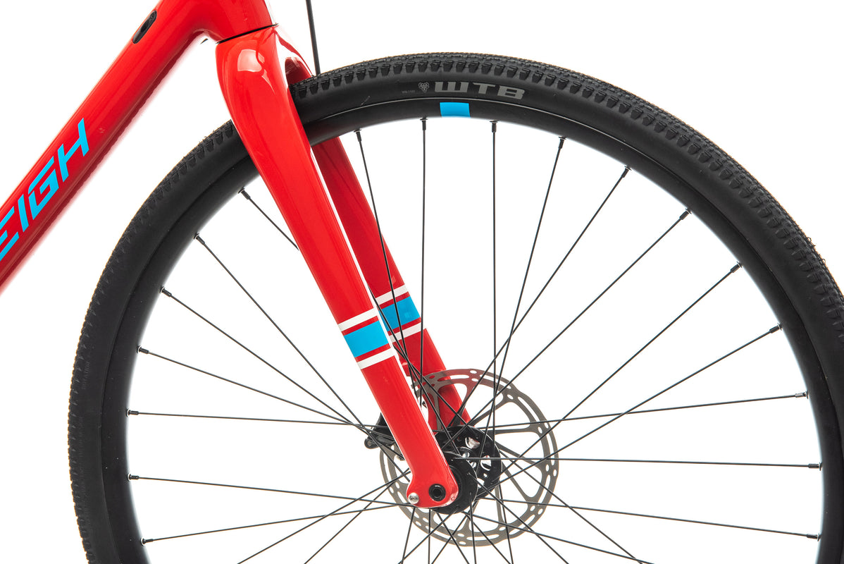 Raleigh Roker Comp Cyclocross Bike - 2017, 56cm | The Pro's Closet