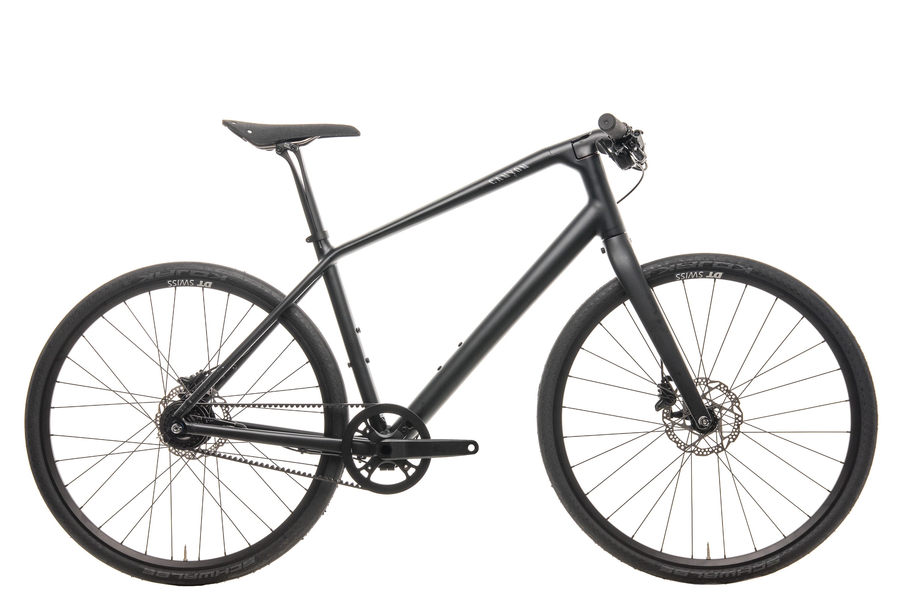 Canyon Commuter Sport 8.0 Hybrid Bike - 2019, Me | The Pro's Closet