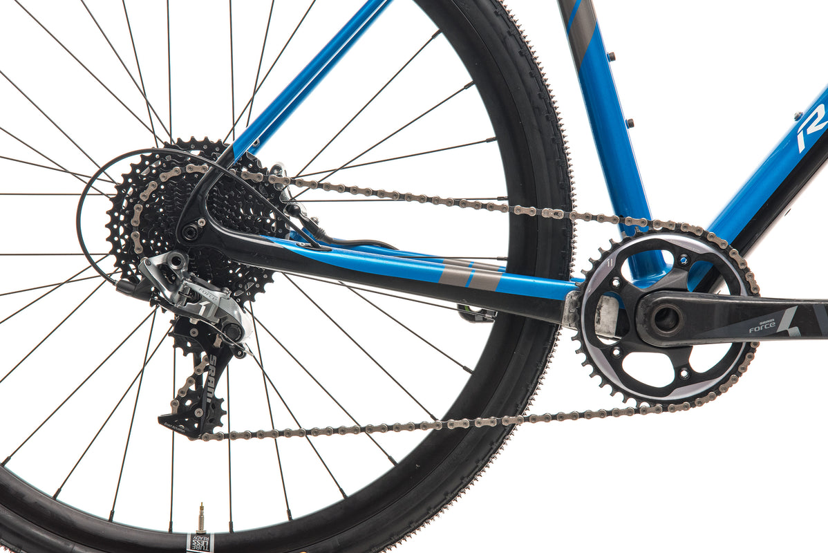 Raleigh Roker Comp Cyclocross Bike - 2016, 54cm | The Pro's Closet