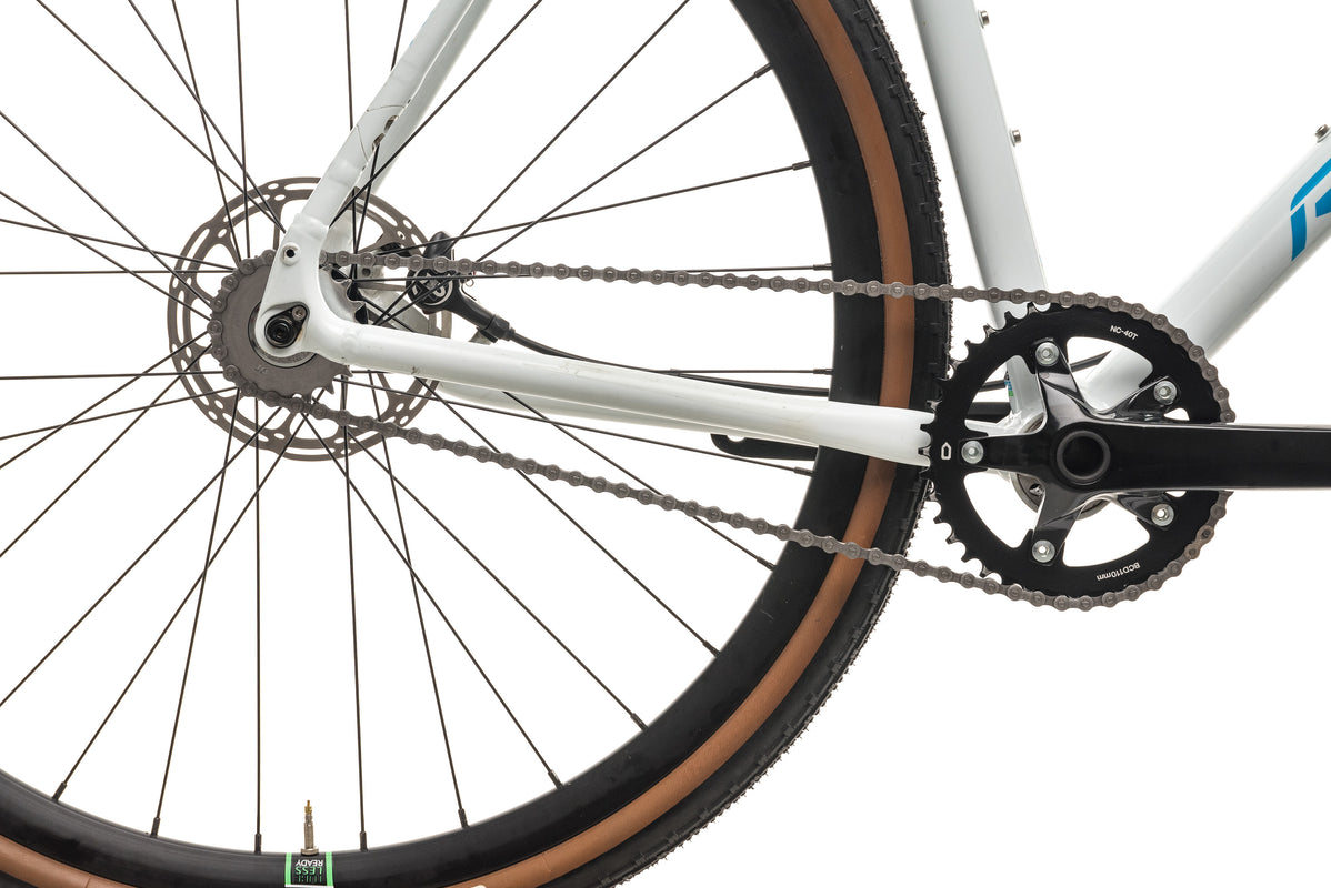 Raleigh RXS Cyclocross Bike - 2017, 58cm | The Pro's Closet