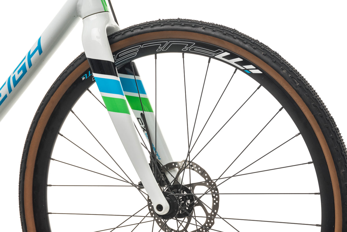 Raleigh RXS Cyclocross Bike - 2017, 58cm | The Pro's Closet